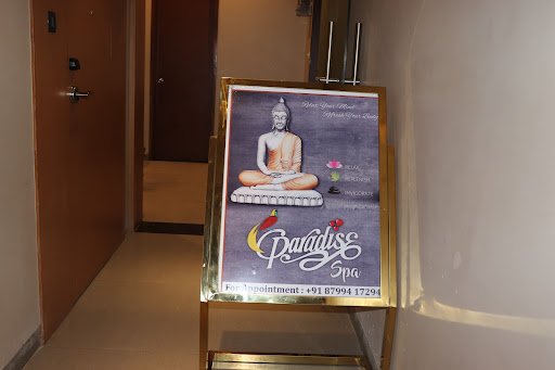 Paradise Spa