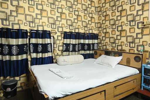 Krish's Zuken Way Spa