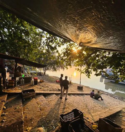 Ethical Gooning Society of Berhampore