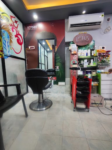 Rak's salon , spa & Tattoo