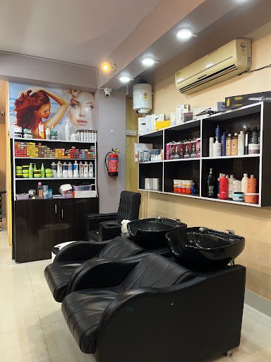 Creative Unisex Salon Creative Unisex Salon