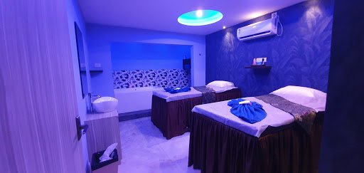 Escentia Thai Spa