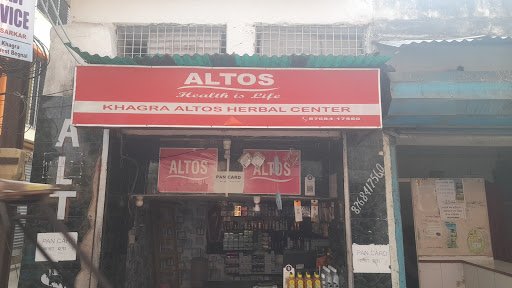 ALTOS Harbal ALTOS Harbal