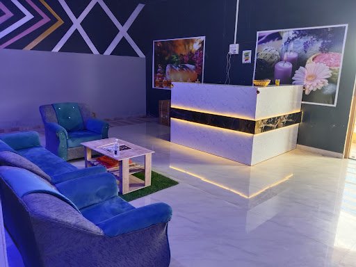 Mysore Family Massage & Spa Centre