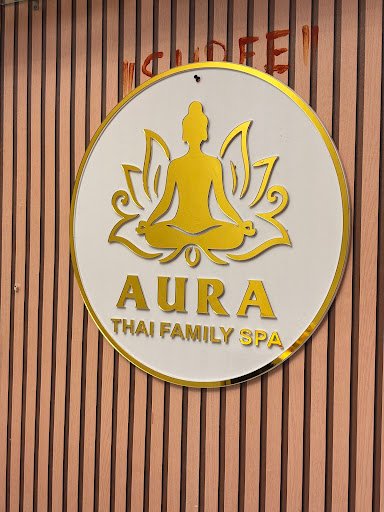 Aura thai family spa Aura thai family spa