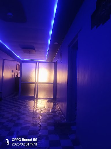 The Royal Touch Family Spa