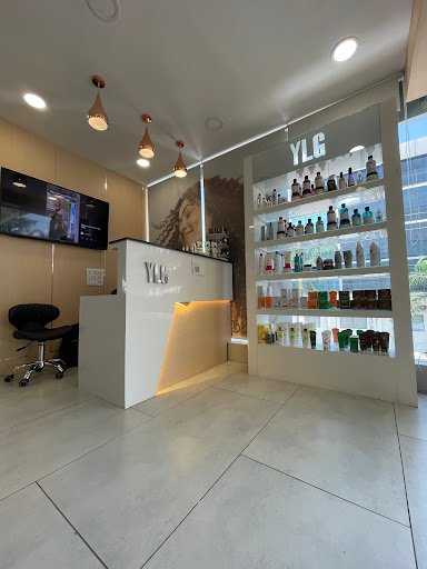 YLG Salon / Vijayapura