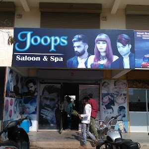Joops Saloon Spa