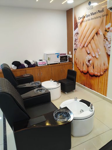 Naturals Salon & Spa Jalnagar Naturals Salon & Spa Jalnagar