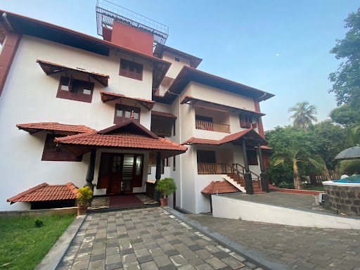 Nandavanam Ayurvedic Hospital