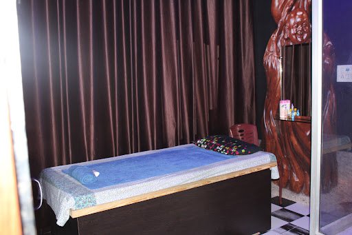 The American Spa - Body Maassage Centres | Thai Body Massaage Centres in Karnal