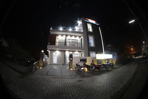 Sparsh Wellness Arena