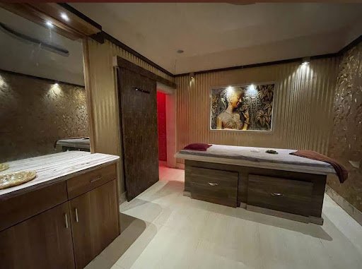 Urban Luxury Spa In Kolkata Chambers Mall Urban Luxury Spa In Kolkata Chambers Mall