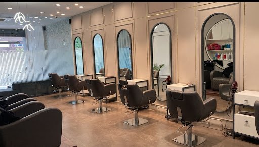 Rekindle salon & spa