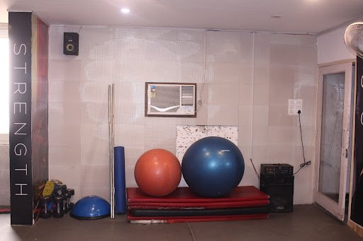 Oxizone Fitness & Spa