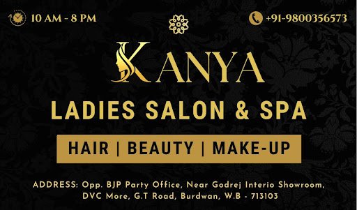 Kanya Ladies Salon & Spa Kanya Ladies Salon & Spa