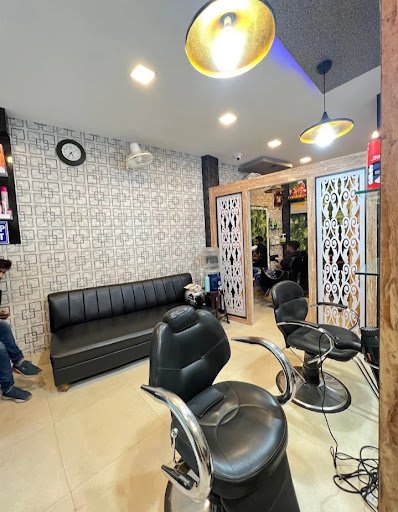 Bapi's Hair Beauty and Spa