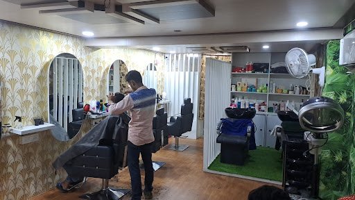 My Dream's Hair & Beauty Spa My Dream's Hair & Beauty Spa