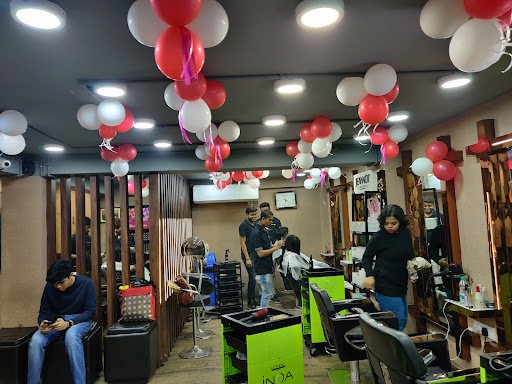 MOONLIGHT - Hair, Beauty & Spa Salon