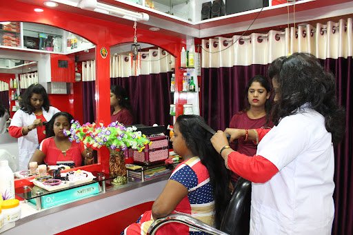 Rajnandini Ladies Beauty Parlour & Training Centre