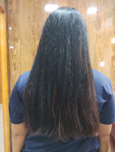 U Shine Family Salon & Spa