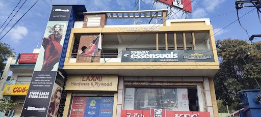 Toni & Guy Essensuals Karimnagar Beauty Salon & Spa