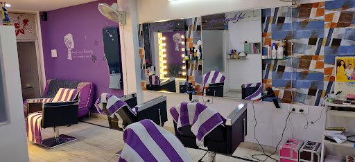 Lavender beauty parlour Lavender beauty parlour