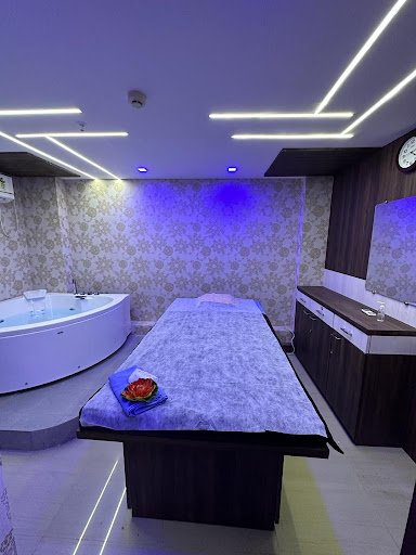 Tollygunge Massage Spa