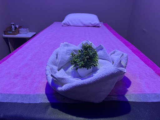 Serenity Wellness Thai Spa In Berhampur