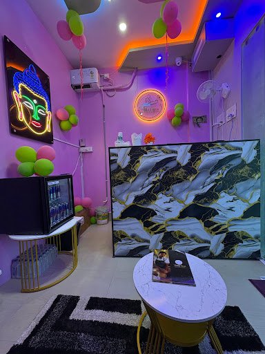 Thai Spa Relaxation Thai Spa Relaxation