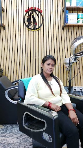 Blue Eyes Salon And Spa