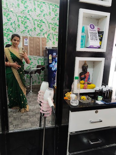 D Beauty Spa & Sallon ( Only Ladies)