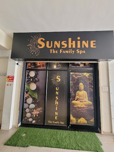 Sunshine The Family Spa