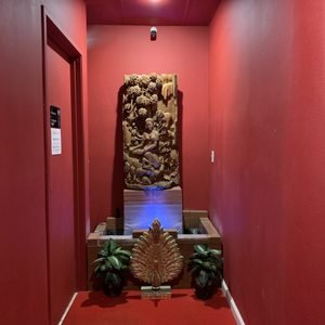 The Golden Tulip Spa The Golden Tulip Spa