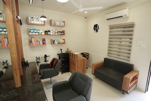 Relax Beauty Salon Relax Beauty Salon