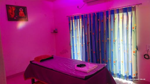 Royal Family Spa & Wellness Center