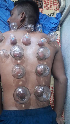 Aadesh Malish Center