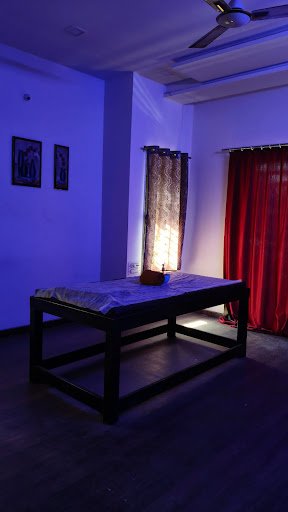 Stavya Wellness and Spa