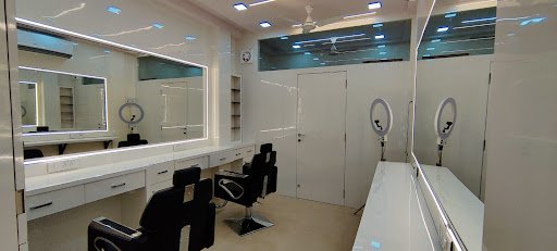Jayashree Beauty Salon Jayashree Beauty Salon