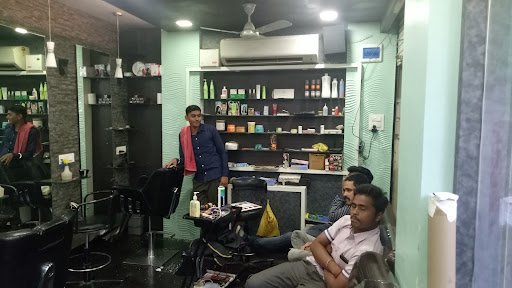 New Decent Unisex Salon