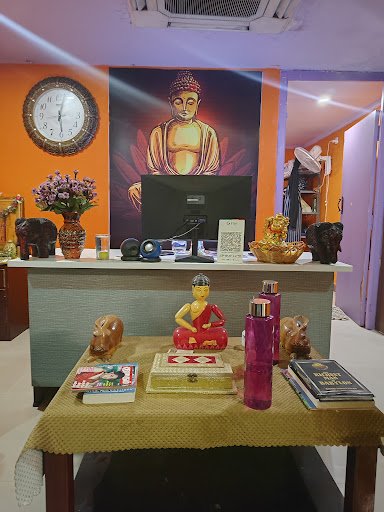The Apple SPA - Health Spa/Foot Spa/Ayurvedic Spa/Kerala Ayurvedic Massage Centre