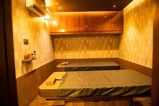 Diosa Bali Spa (Dindigul) Diosa Bali Spa (Dindigul)