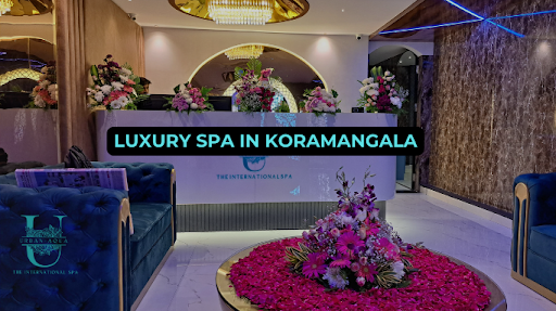 Urban Aqua International Spa - Best Spa in Koramangala Urban Aqua International Spa - Best Spa in Koramangala