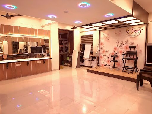 Chaitrali Spa Salon Makeup Studio & Academy (Only Ladies)