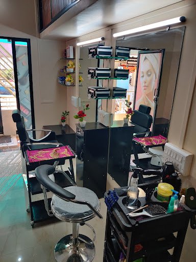 Sparsh Beauty Salon and Spa Sparsh Beauty Salon and Spa