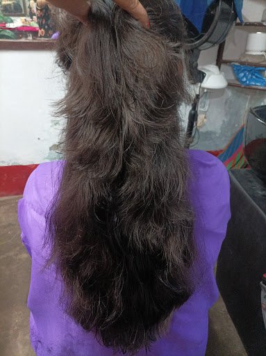 VAISHNAVI SPA BEAUTY PARLOUR