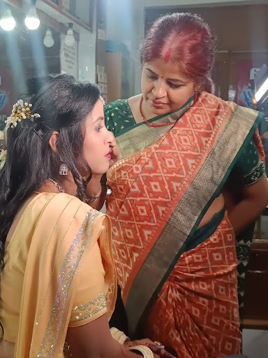 Ekta Beauty parlour Ekta Beauty parlour