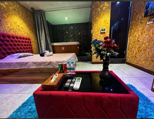 The Capital International Spa -Royal Jacuzzi | Turkish Hammam | Luxury spa The Capital International Spa -Royal Jacuzzi | Turkish Hammam | Luxury spa