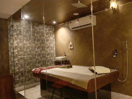Ami International Spa Anand-Massage Wellness Spa in Anand Gujarat