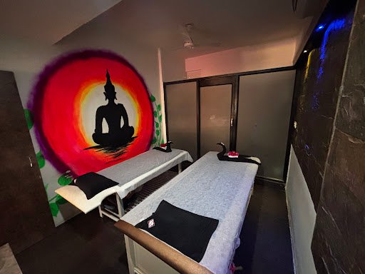 Spa Station Anand Spa Station Anand